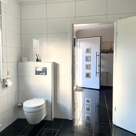 Apartment Modernes In Zentraler Lage Fuer Bis Zu 4 Personen Lohne (North Rhine-Westphalia)