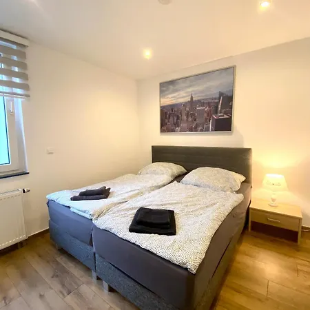 Apartment Modernes In Zentraler Lage Fuer Bis Zu 4 Personen Lohne (North Rhine-Westphalia)