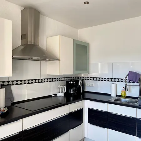 Apartment Modernes In Zentraler Lage Fuer Bis Zu 4 Personen Lohne (North Rhine-Westphalia)